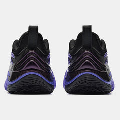 ANTA Shock Wave 8 Purple Black