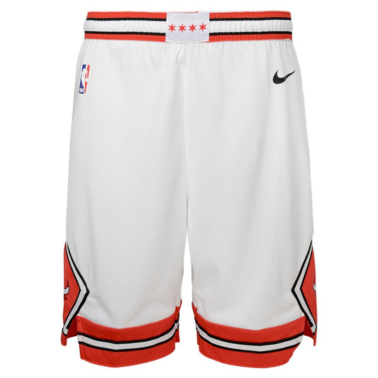 Short Nike Nba Enfant Association 23-24 - Bulls