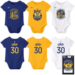 Nike Creeper Stephen Curry Box '3pack'