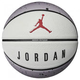 Jordan Playground Grey Basketball Ball