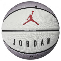 Ballon Basketball Jordan Playground grey
