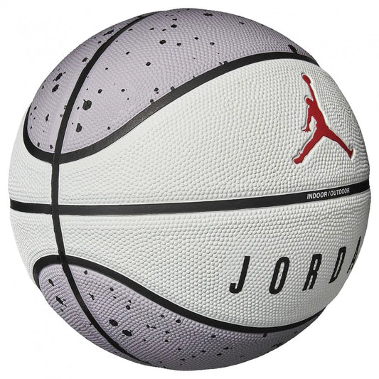 Ballon Basketball Jordan Playground grey