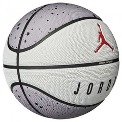 Ballon Basketball Jordan Playground grey