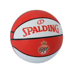 Ballon Spalding Euroleague AS Monacco