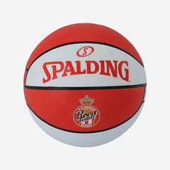 Ballon Spalding Euroleague AS Monacco