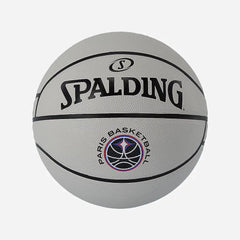 Ballon Spalding Euroleague Paris Basketball