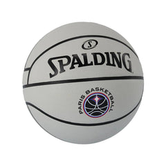 Ballon Spalding Euroleague Paris Basketball