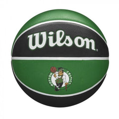 Ballon Wilson Team Tribute Boston Celtics