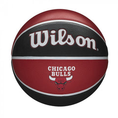 Ballon Wilson Team Tribute Chicago Bulls