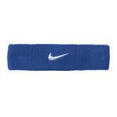 Bandeau Nike NBA Blue