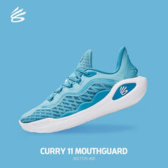 Under Armour Curry 11 'Mouthguard'