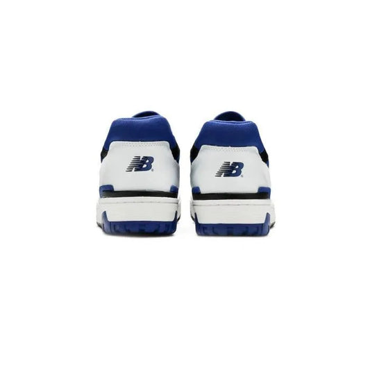 New Balance 550 Team Royal