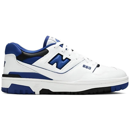 New Balance 550 Team Royal