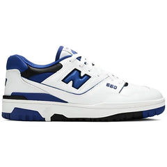 New Balance 550 Team Royal