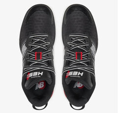 New Balance Hesi Low V2 "BLACK"