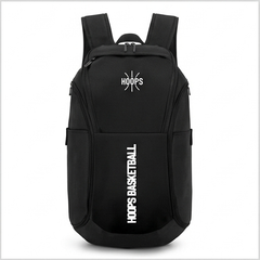 Basketball Hoops Performance Bag (35L)