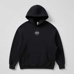 Sweat à Capuche Hoops Performance