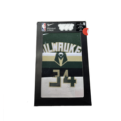 Ensemble Nike Creeper Giannis Antetokounmpo Box '3pack'