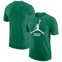 T-shirt Jordan Enfant NBA Boston Celtics Statement