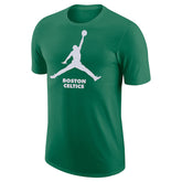 Jordan Youth NBA Boston Celtics Statement T-Shirt