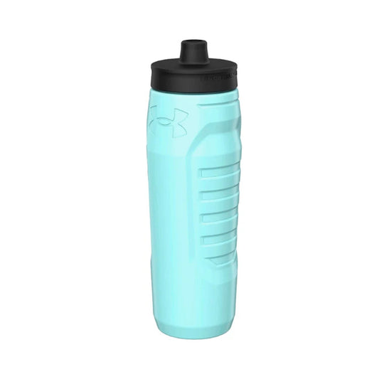 Gourde Under Armour Sideline Squeeze 950 ML Breeze Blue