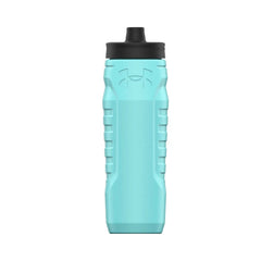 Under Armor Sideline Squeeze 950 ML Red Water Bottle