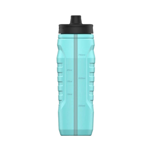 Gourde Under Armour Sideline Squeeze 950 ML Breeze Blue