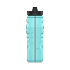 Under Armor Sideline Squeeze 950 ML Red Water Bottle