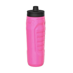 Gourde Under Armour Sideline Squeeze 950 ML Pink