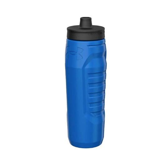 Gourde Under Armour Sideline Squeeze 950 ML Royal Blue