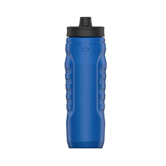 Gourde Under Armour Sideline Squeeze 950 ML Royal Blue