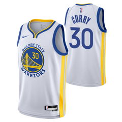 Maillot Nike Nba Enfant Association 23-24 Stephen Curry