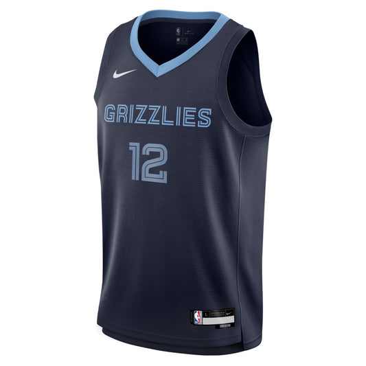 Maillot Enfant Nike Nba Icon Ja Morant 23/24