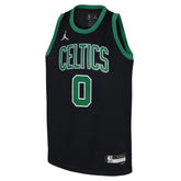 Jordan Nba Statement Edition Tatum 24 Kids Jersey