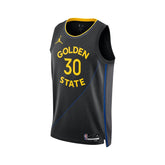 Kids' Jordan NBA Statement Edition Stephen Curry 2024-2025 Jersey