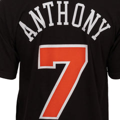 T-Shirt M&N Name & Number HOF Carmelo Anthony