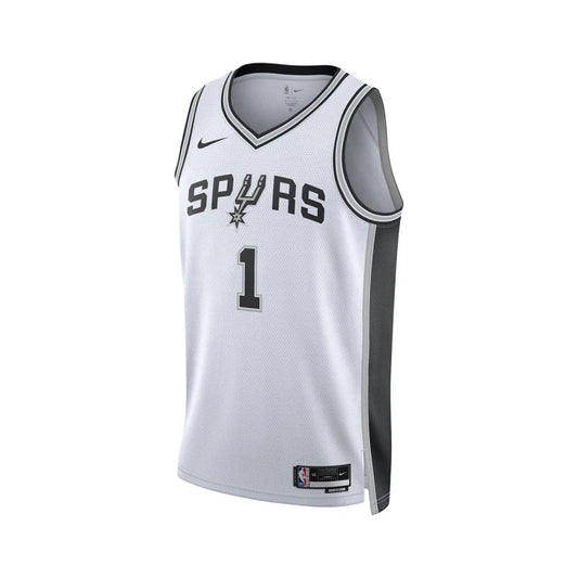 Maillot Nike Nba Enfant Association Victor Wembanyama