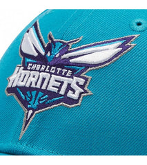Casquette 9FORTY Charlotte Hornets NBA The League