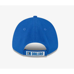 New Era 9-40 The League NBA OKC Cap