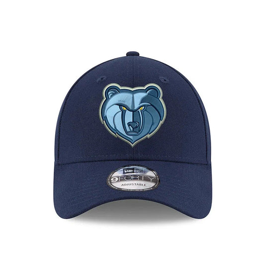 Casquette 9FORTY Memphis Grizzlies NBA The League