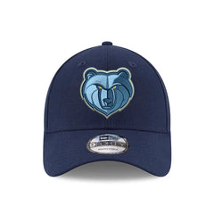 New Era 9-40 The League NBA OKC Cap