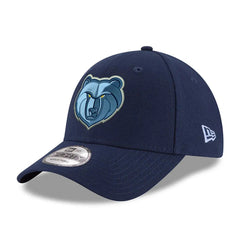 New Era 9-40 The League NBA OKC Cap