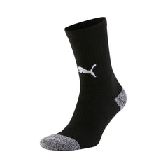 Puma Liga Training Black Socks