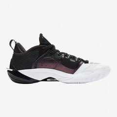 Peak Flash 6 black white