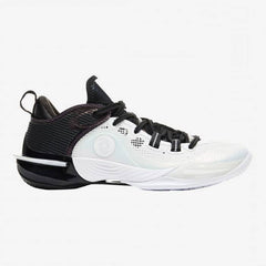 Peak Flash 6 black white