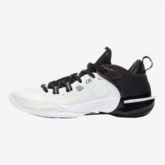 Peak Flash 6 black white