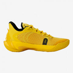 Peak Talent 2 Yellow