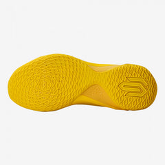 Peak Talent 2 Yellow