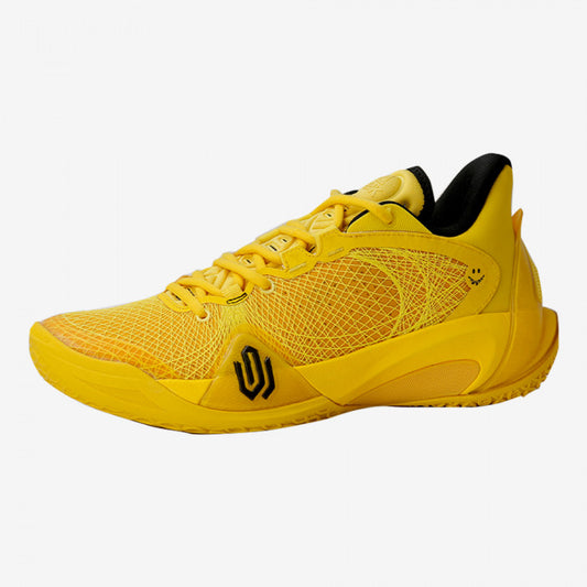 Peak Talent 2 Yellow