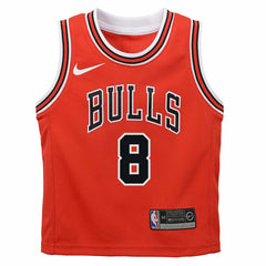 Ensemble Replica Box Set Nike NBA - Zach Lavine